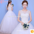 2017 Cheap Bling Wedding Dresses Ball Gown With Straps For Black Women